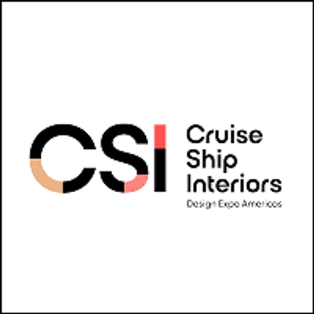 Cruise Ship Interiors Design Expo Americas